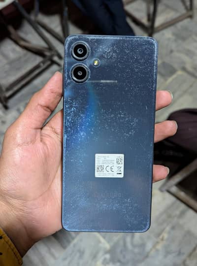 Samsung Mobile A06