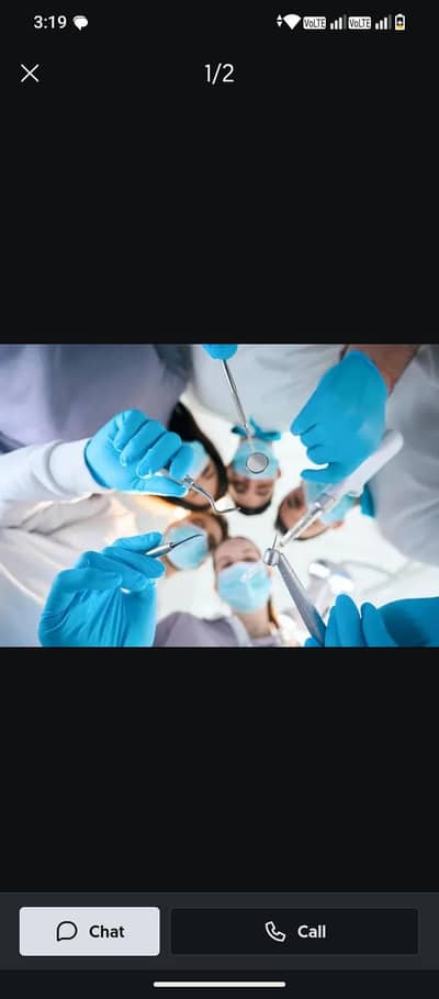 bds doctor need for 6 hrs
