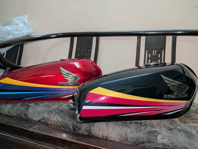 2011 fuel tank