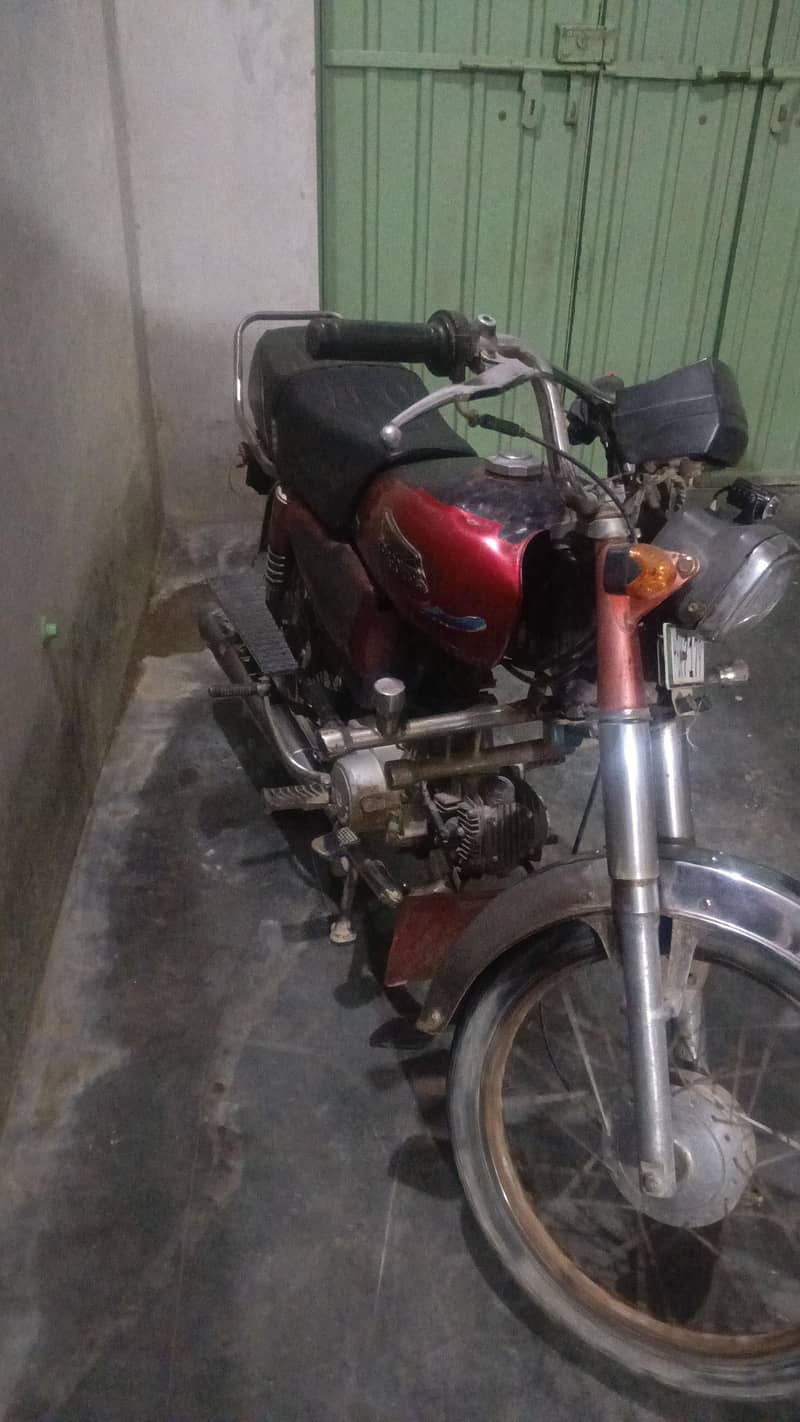 good condition 0