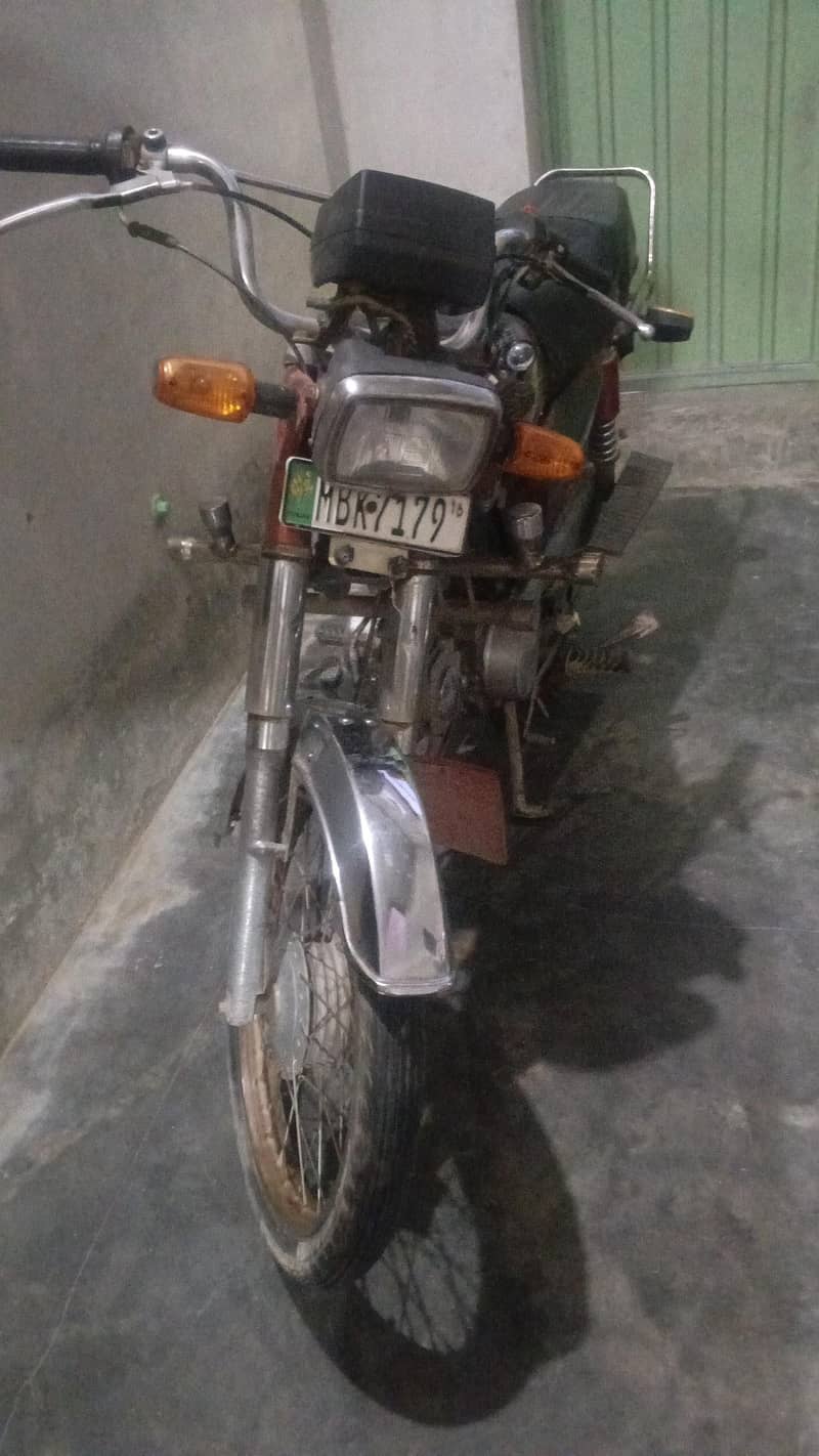 good condition 2