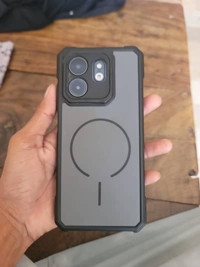 Infinix SMART 9 mobile 03357889005