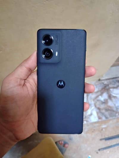 Motorola Edge 2024 pta approved