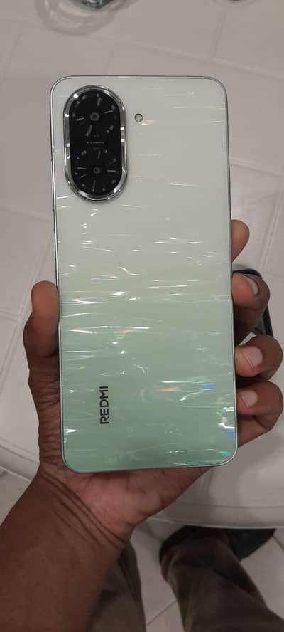 Redmi A5.4/64  Battery  5200 mh