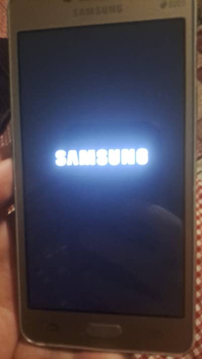Samsung Mobile Grand Prime