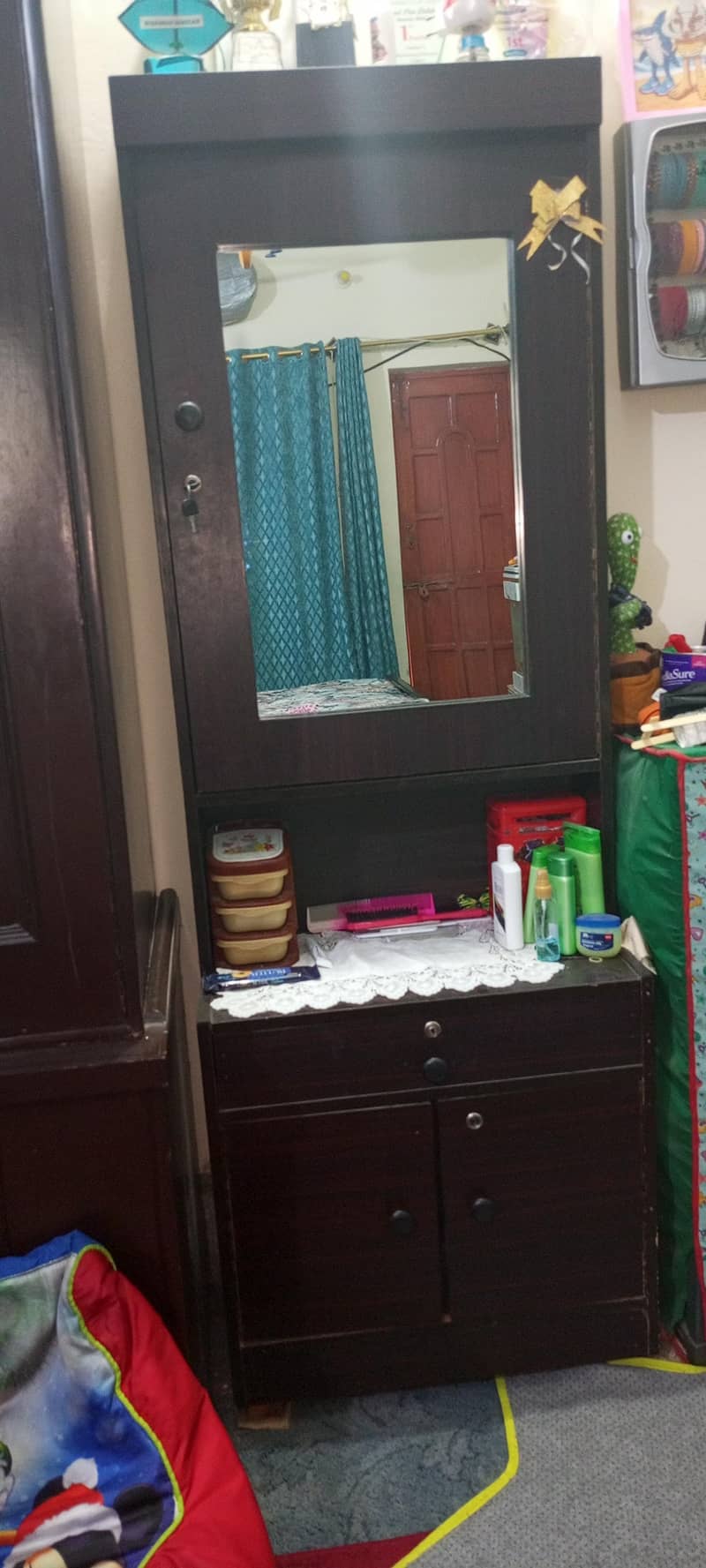 dressing table 3