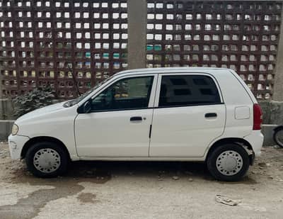 Suzuki Alto 2011