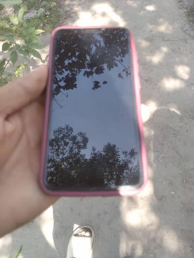 Vivo Y71