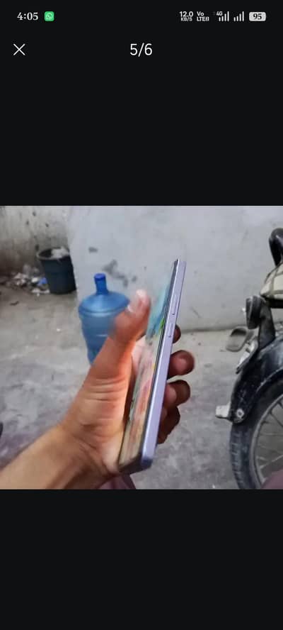 Realme 12