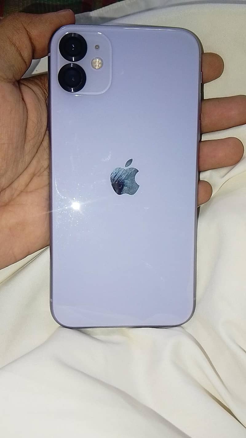 Apple iPhone 11 0