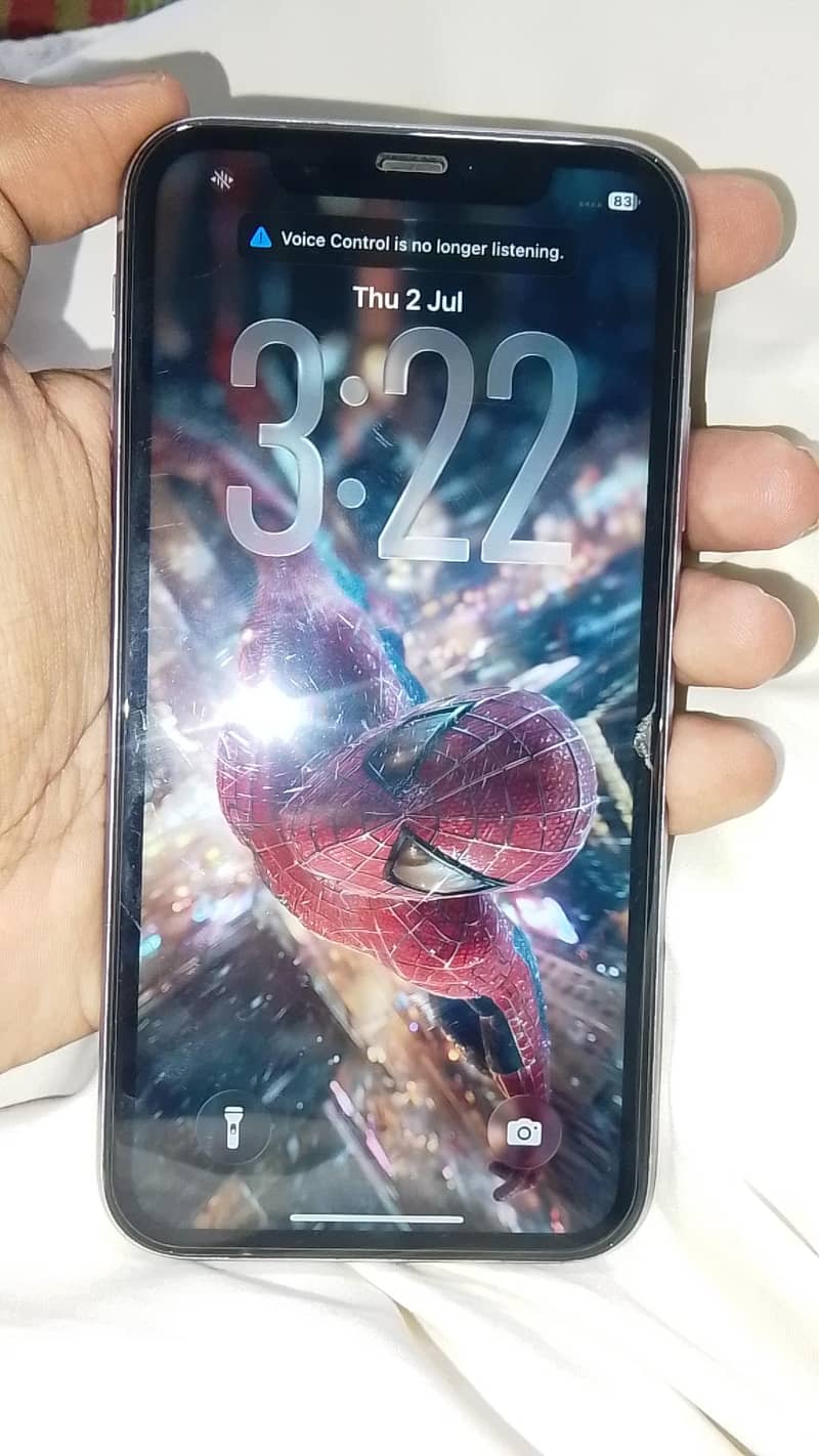 Apple iPhone 11 2