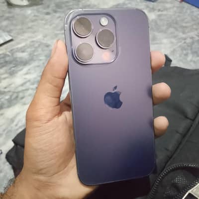 iphone 14 pro