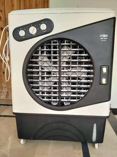 Super Asia Cooler