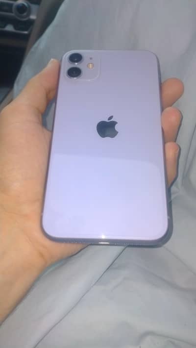Apple iPhone 11