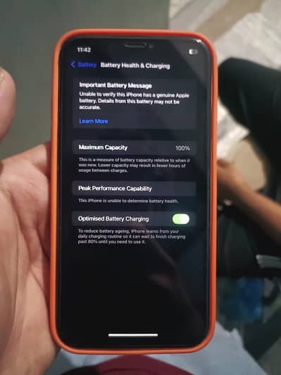 Apple iPhone XR
