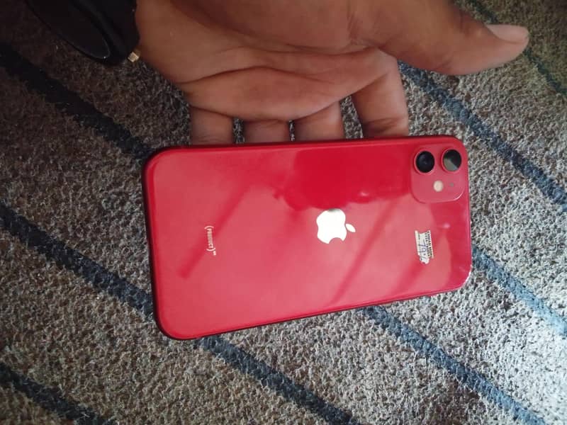 Apple iPhone 11 2
