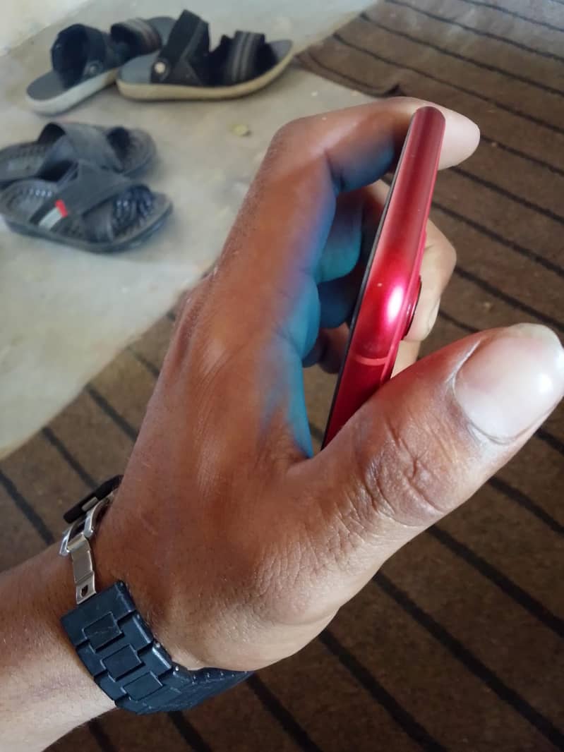 Apple iPhone 11 5