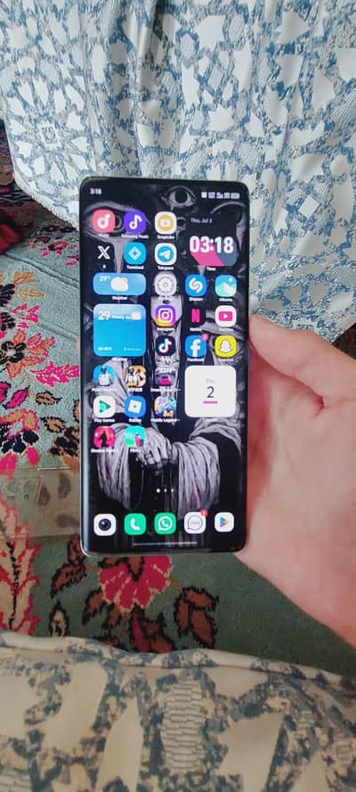 Vivo iQOO 9 Pro