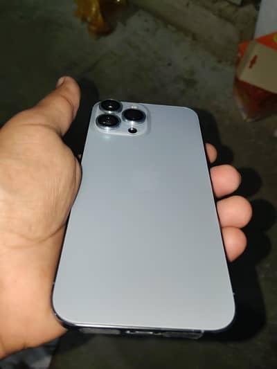 Apple iPhone 13 Pro Max