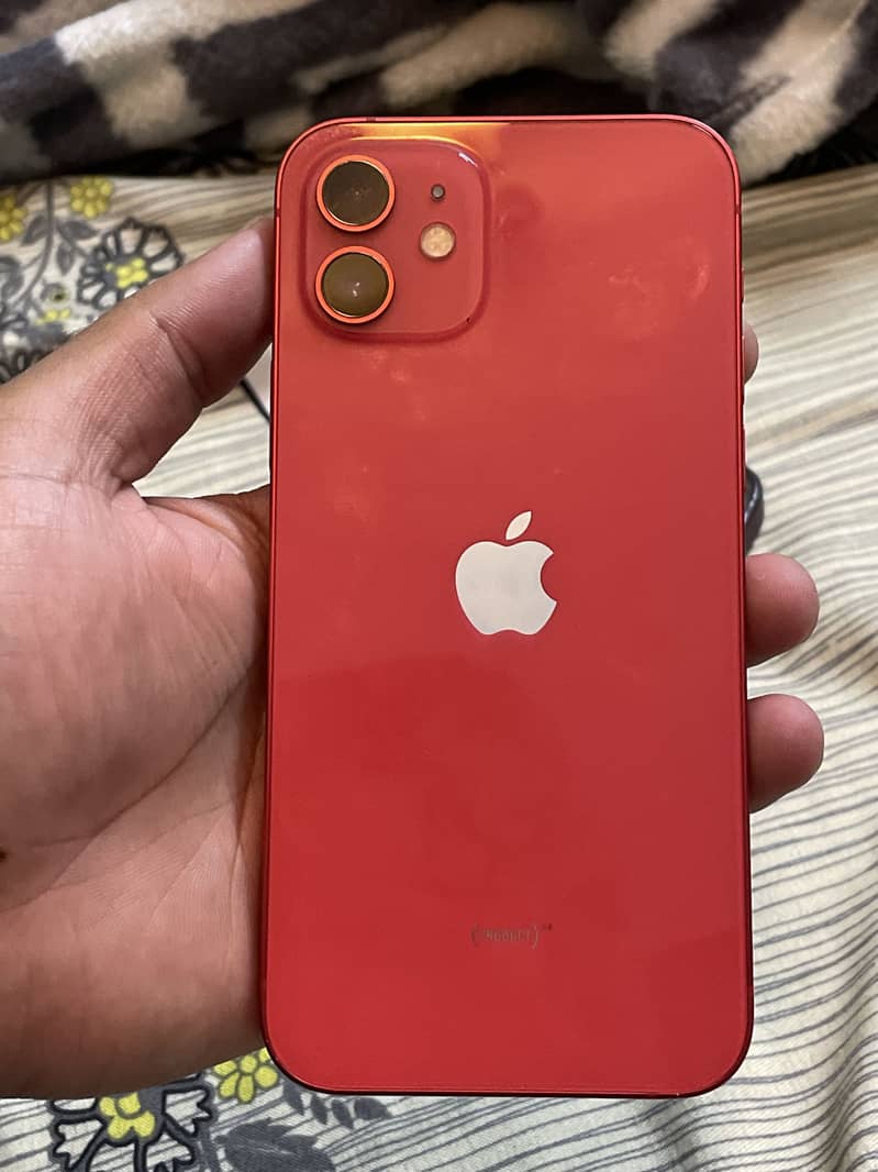 Apple iPhone 12 1
