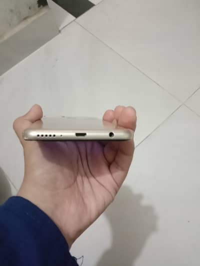 Huawei Y7 Prime