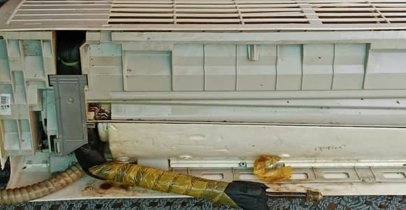 air conditioner