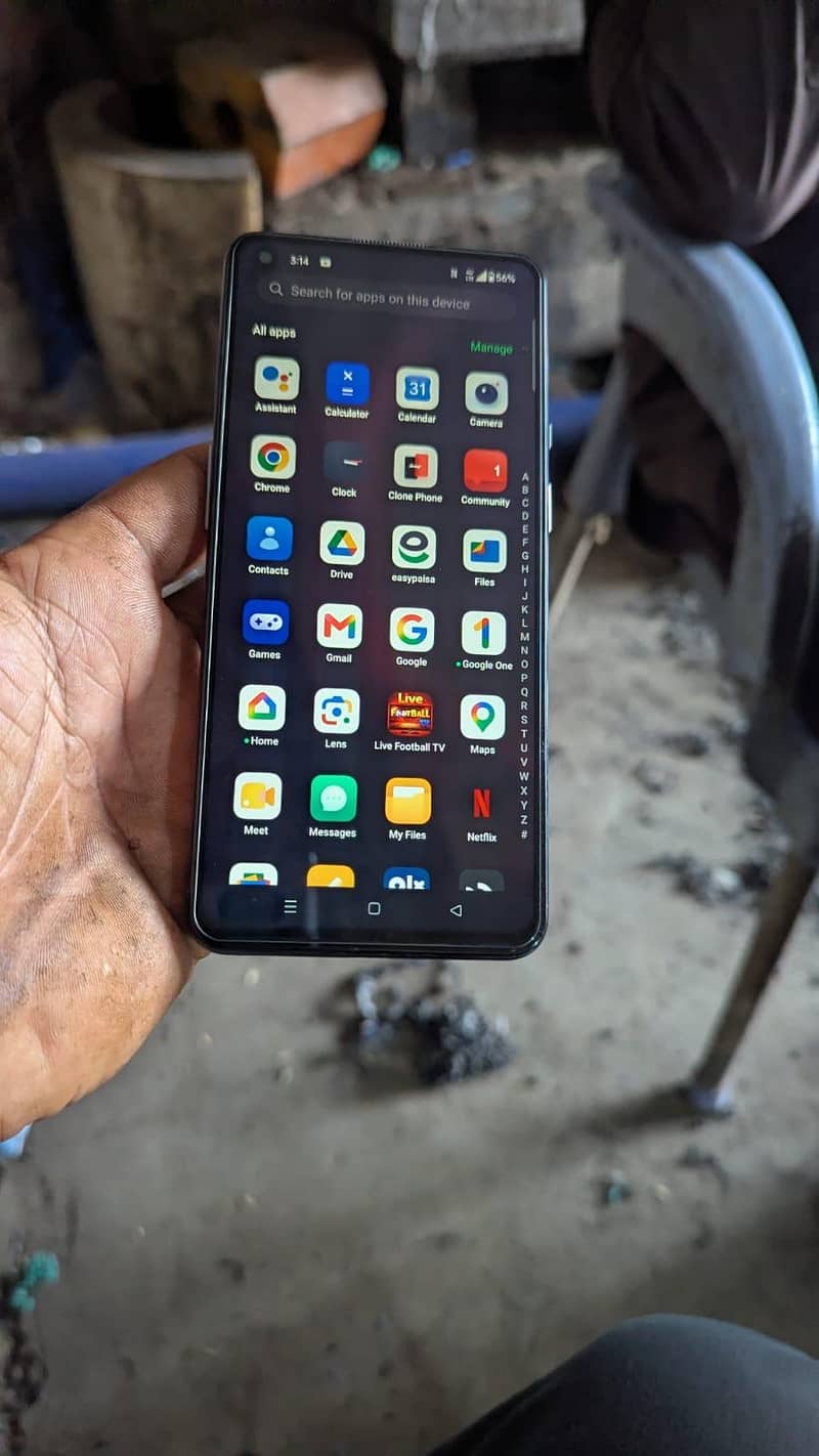 One Plus 9 1