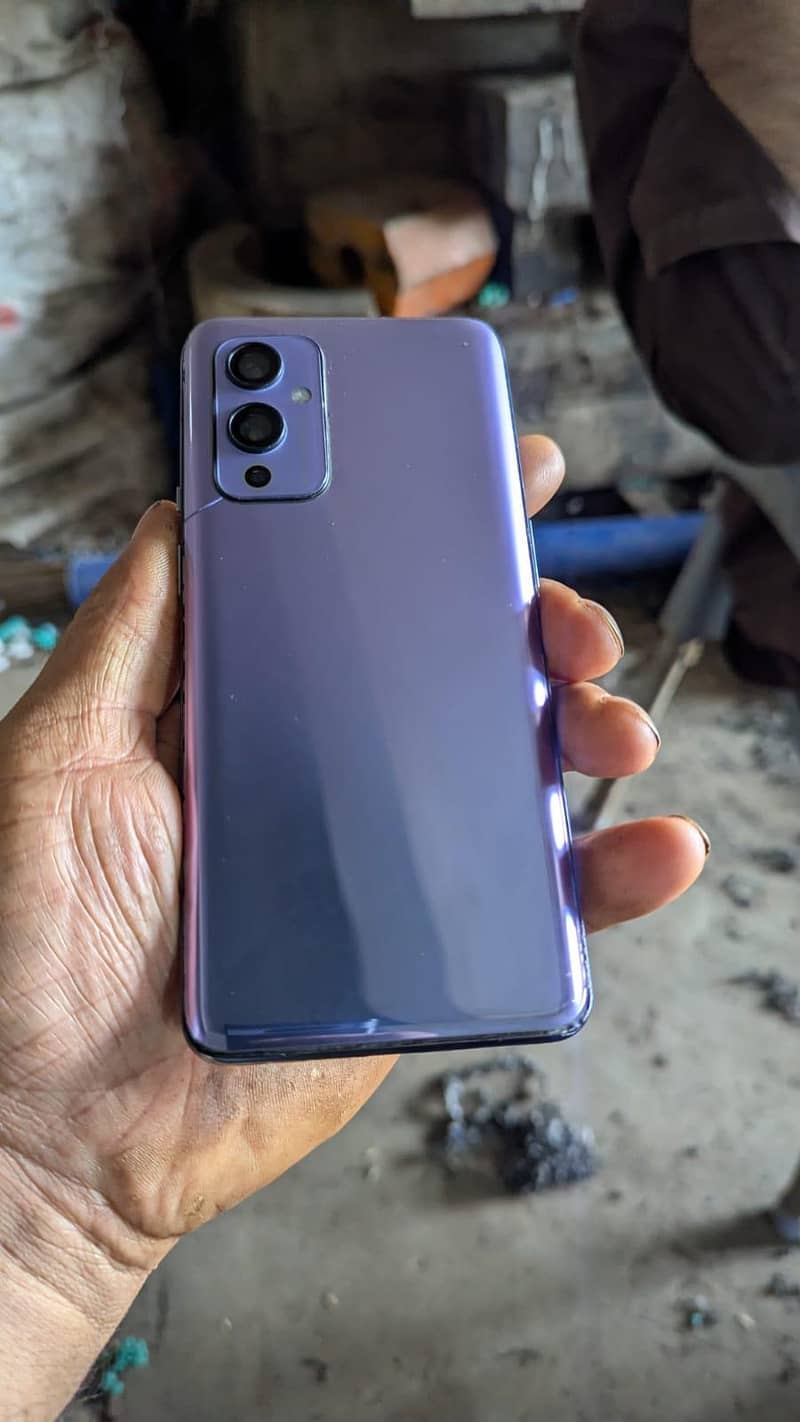 One Plus 9 3