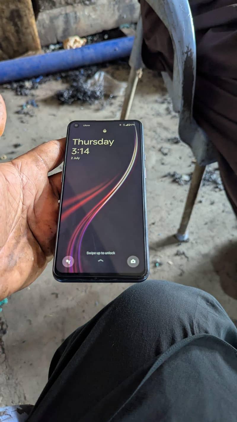 One Plus 9 4
