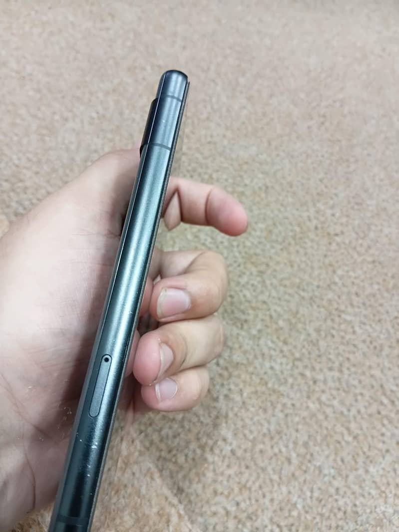 Google Pixel 7a 0