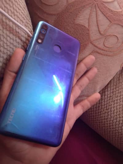Tecno CAMON 12 Air