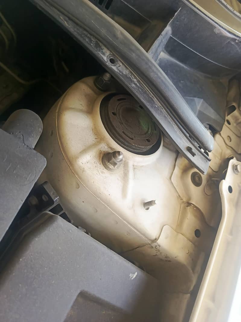 Toyota Axio 11