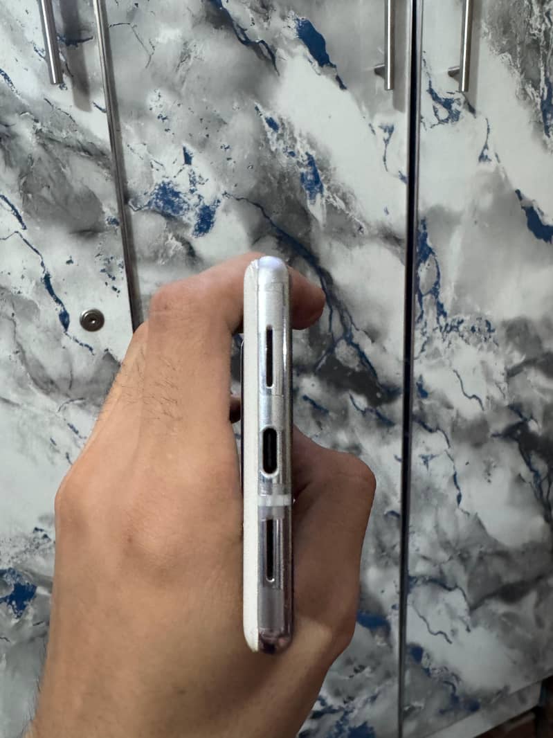 Google Pixel 6 Pro 3