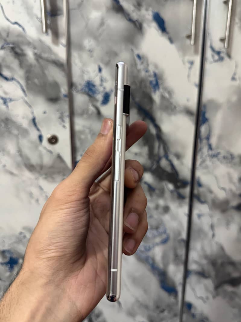 Google Pixel 6 Pro 4