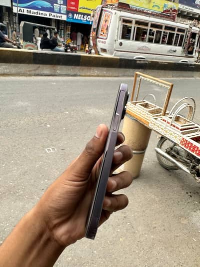Apple iPhone 14 Pro Max
