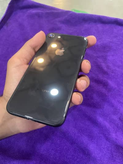 iPhone 8 non pta water pack 10/10