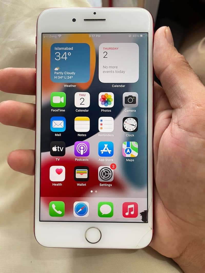 Apple iPhone 7 Plus 2