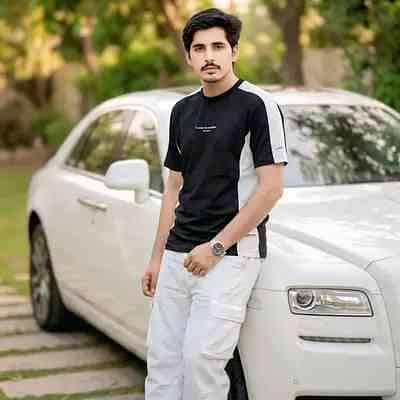 Zeeshan Ali