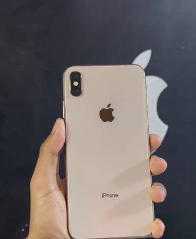 Apple iPhone XS Max
