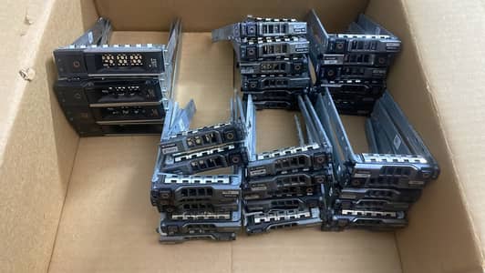 Dell 2.5 Caddy