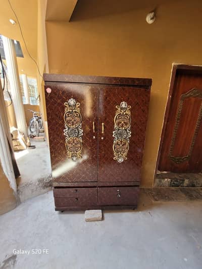 wardrobe for sale