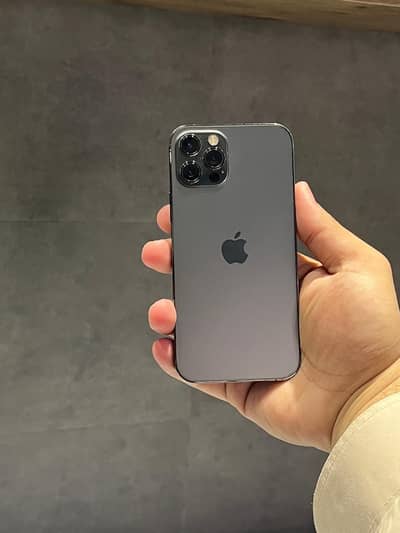 Apple iPhone 12 Pro Non pta JV.