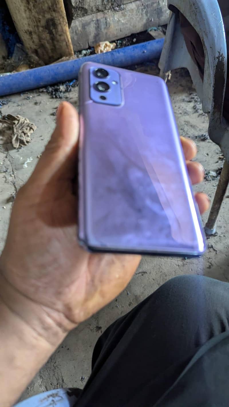One Plus 9 2