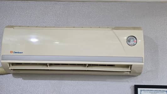 Dawlance 1 ton Split AC for sale