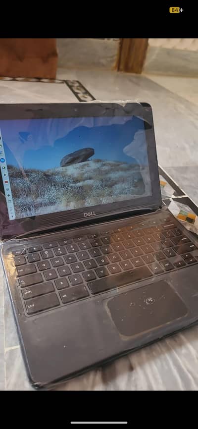dell Chromebook 11 exchange with mobile