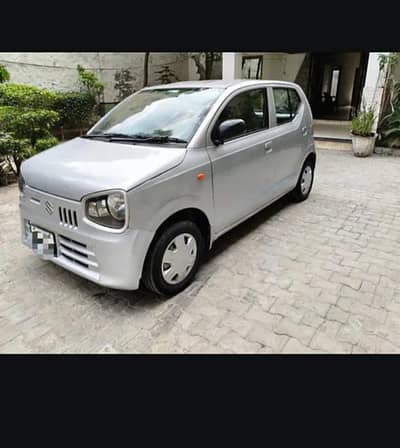 Suzuki Alto 2022