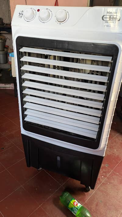 Room cooler