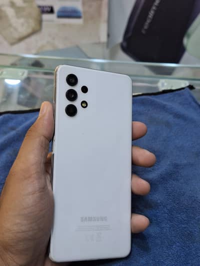 Samsung Mobile A32