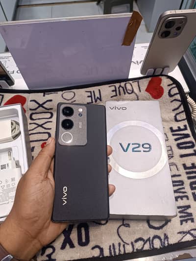 Vivo V29 5g 12/256
