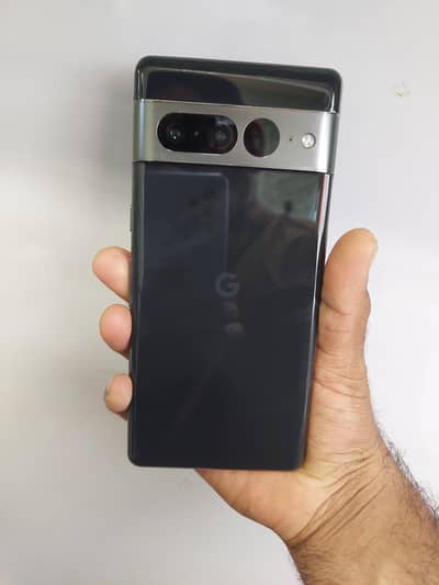 Google Pixel 7 Pro